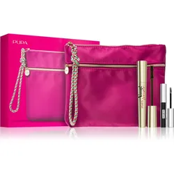 Pupa Vamp! Forever Geschenkset für Augen und Augenbrauen