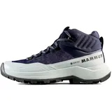 Mammut Sertig III Mid GTX Schuhe (Größe 40.5 - blau)