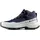 Mammut Sertig III Mid GTX Schuhe (Größe 40.5 - blau)