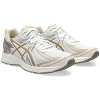 Asics Jog 100s weiß