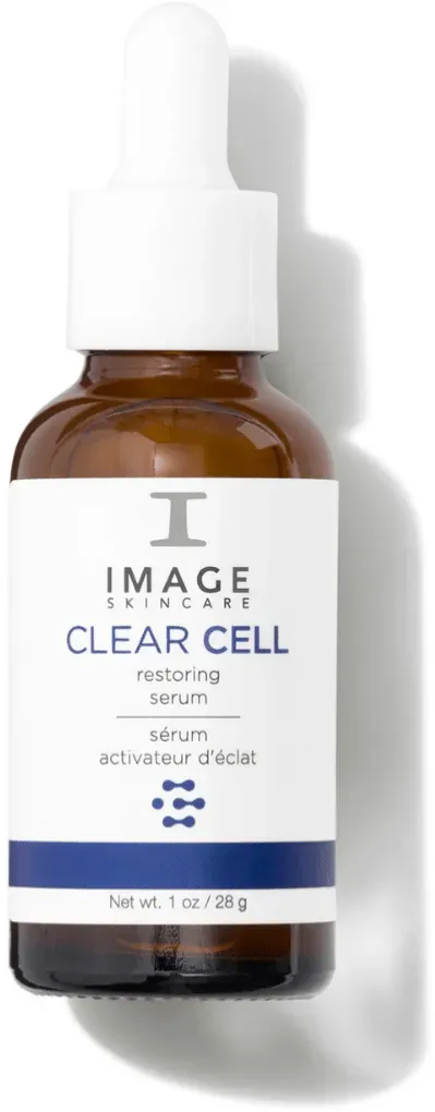 Image Skincare Clear Cell Restoring Serum 28g