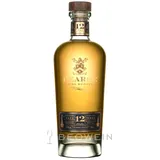 Pearse 12 Years Old Founder’s Choice Single Malt Irish 43% vol 0,7 l