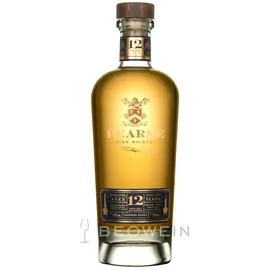 Pearse 12 Years Old Founder’s Choice Single Malt Irish 43% vol 0,7 l