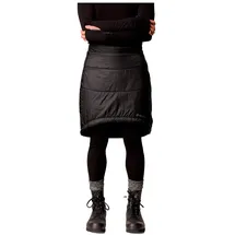 Houdini Sleepwalker Rock - True Black - M