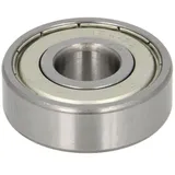 NKE Rillenkugellager 6302 -2z-c3 ID 15mm AD 42mm Breite13mm