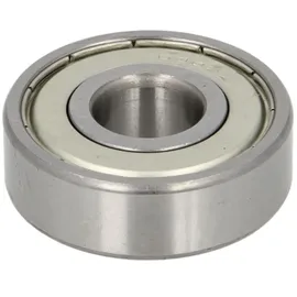 NKE Rillenkugellager 6302 -2z-c3 ID 15mm AD 42mm Breite13mm