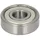 NKE Rillenkugellager 6302 -2z-c3 ID 15mm AD 42mm Breite13mm