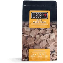 Weber Räucherchips Buche 700 g (17622)