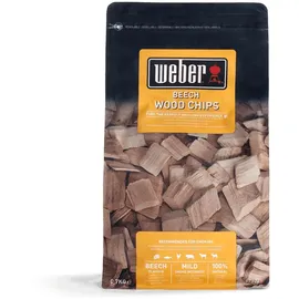 Weber Räucherchips Buche 700 g (17622)