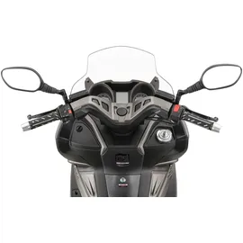 Alpha Motors Sport Cruiser 22 125 11,0 PS 95 Grau