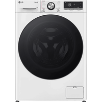 LG F2V7SLIM9 Waschmaschine (9 kg,  1200 U/min)