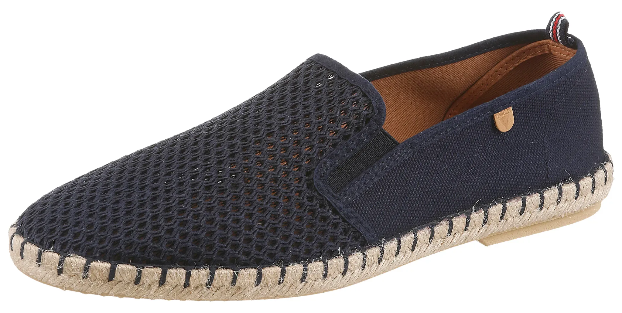 Espadrille VERBENAS 