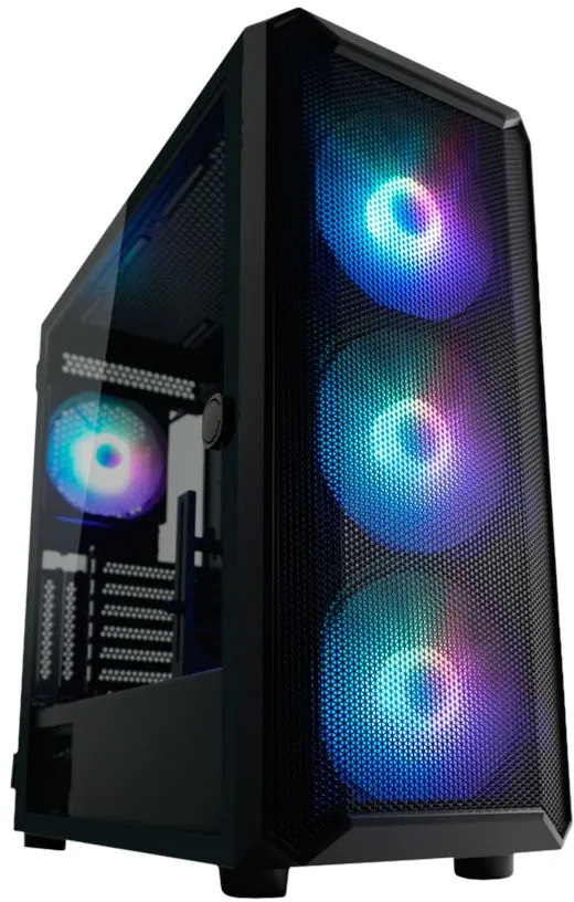 lc-power gaming 804b obsession x
