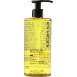 SHU Uemura Pure Serenity Haarshampoo 400 ml