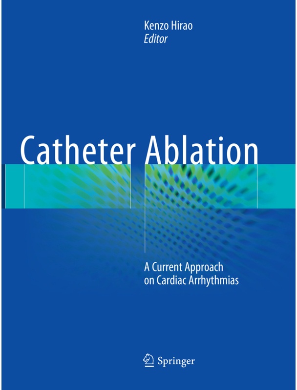 Catheter Ablation, Kartoniert (TB)