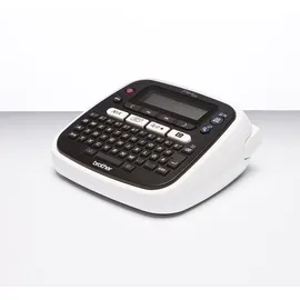 Brother P-touch D200BWVP Beschriftungsgerät