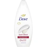 Dove Pflegedusche Samt-weich
