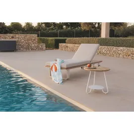 Niehoff Rhondo Beistelltisch