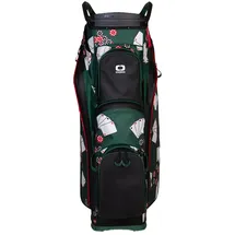 Ogio All Elements Silencer , grün/bunt