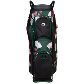 Ogio All Elements Silencer , grün/bunt