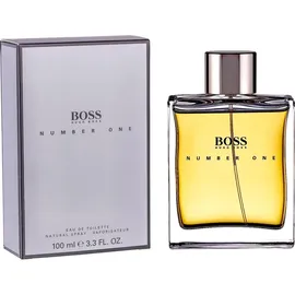 HUGO BOSS Boss Number One Eau de Toilette 100 ml
