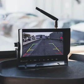 Midland Rückfahrkamera Truck Guardian Pro