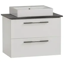 Schildmeyer Maxim 3-tlg. Weiß