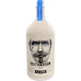 KNUT HANSEN Dry Gin 4,5l 42% Vol.