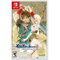 Nintendo Switch Xuan-yuan Sword: Mists Beyond the Mountains -