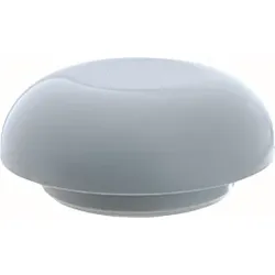 GOK Entlüftungshaube 1505101 IG Rp 1 1/2, Kunststoff, mit Sieb