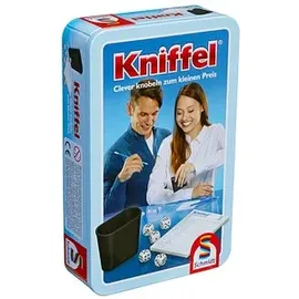 Schmidt Spiele Kniffel