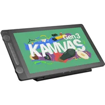 Huion Kamvas 16 GEN 3 GS1563 Grafiktablet