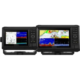 Garmin Angelplotter 72cv Schwarz