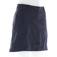Jack Wolfskin Hosenrock Damen Dunkelblau 40