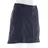Jack Wolfskin Hosenrock Damen Dunkelblau 40