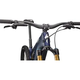 Specialized Turbo Levo Pro Carbon 2026 29 Zoll RH 54 cm Unisex blau/schwarz