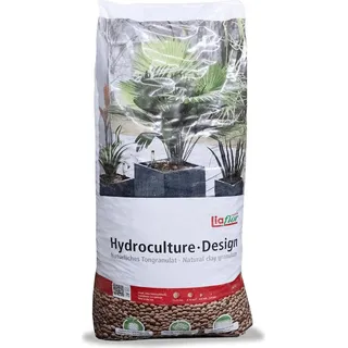 Liaflor Blähton Grob 50l