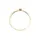 Elli DIAMONDS Ring gold 58