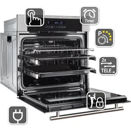 KKT Kolbe EB8015ED