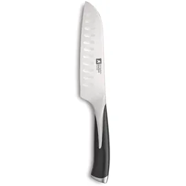 Richardson Sheffield KYU Santokumesser 12,7 cm Schwarz