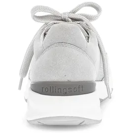 Gabor Sneaker Low Damen Grau 36