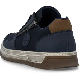 Rieker Herren blau 46