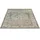 Salsa Outdoorteppich 80 x 150 cm grau