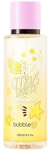 Bubble - Citrus Spritz Body Mist Deospray 200 ml