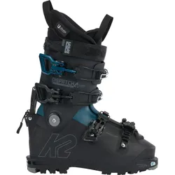 K2 Dispatch W black (1.1.) 22.5