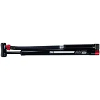 CON-TEC Contec Air Support Shock Dämpferpumpe schwarz