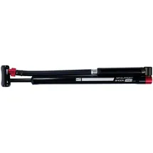 CON-TEC Contec Air Support Shock Dämpferpumpe schwarz