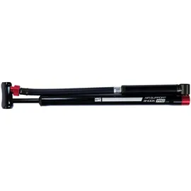 CON-TEC Contec Air Support Shock Dämpferpumpe schwarz