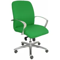 Piqueras y Crespo Caudete Confidente Bali Bürostuhl - Green