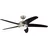 Westinghouse Bendan 132 cm Deckenventilator wenge mit Licht inkl. Fernbedienung